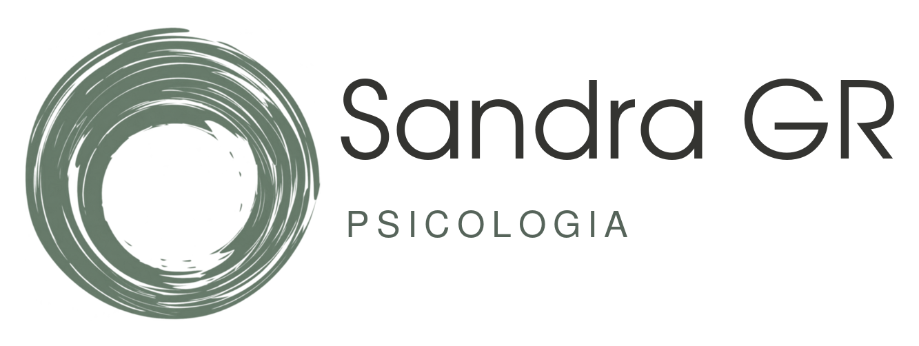 Logotip de Sandra GR Psicologia