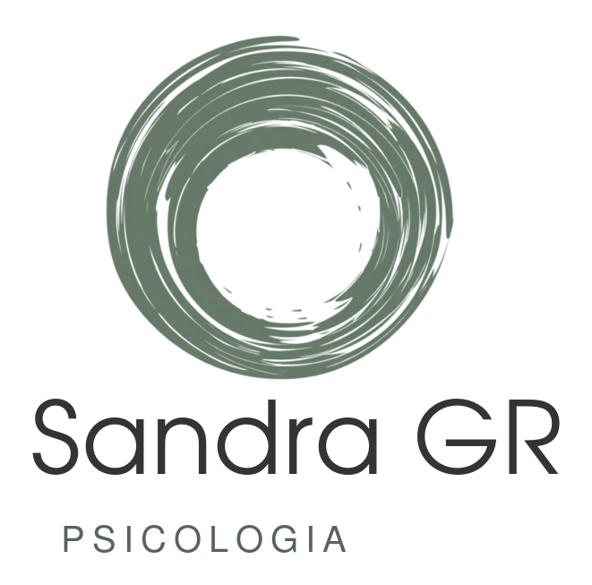 Sandra GR Psicologia
